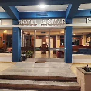 3* Hotell Riomar