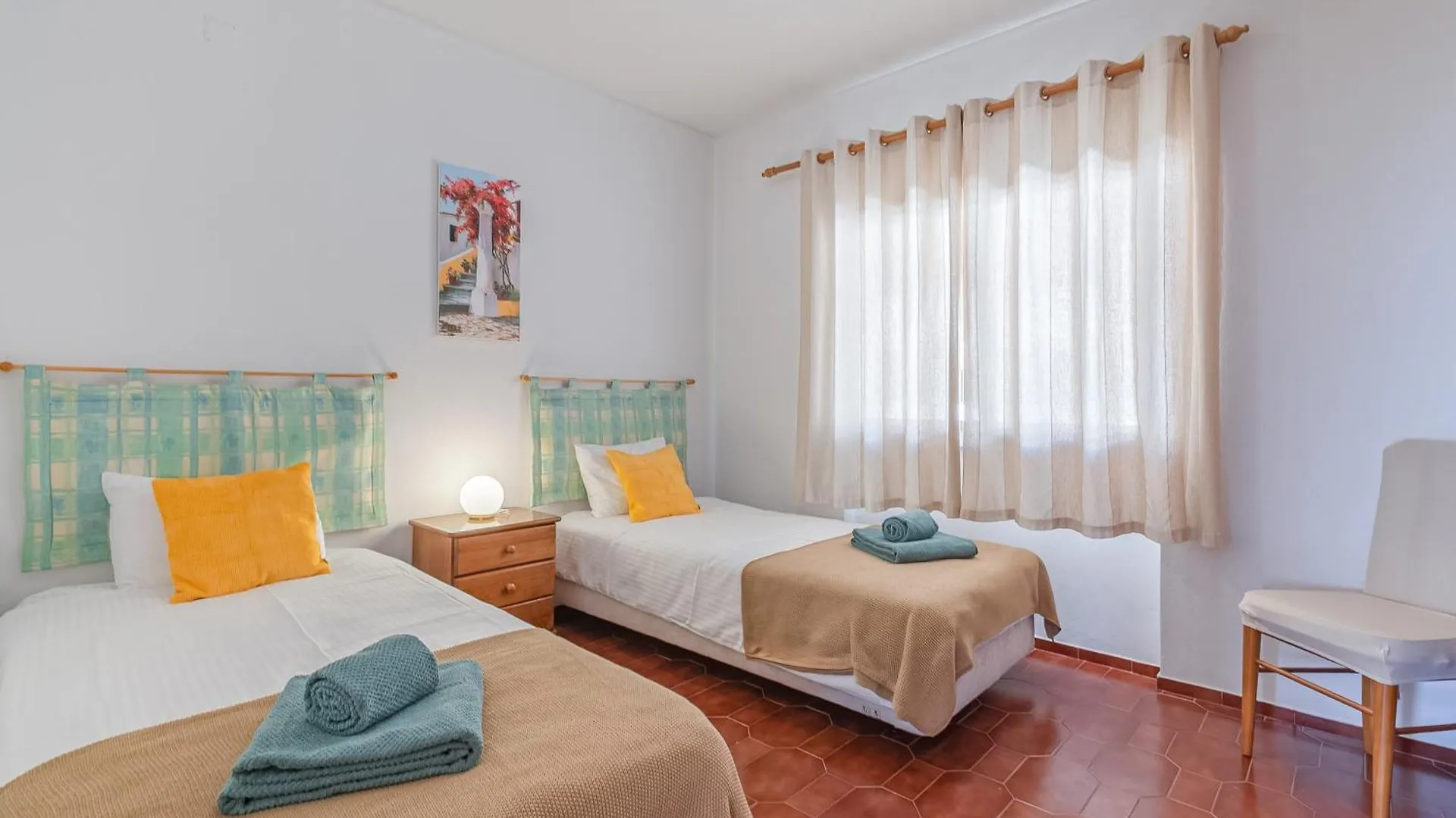 Apartmán Huniky 35 - Vista Mar, Wifi E Ar Condicionado Lagos 0*,