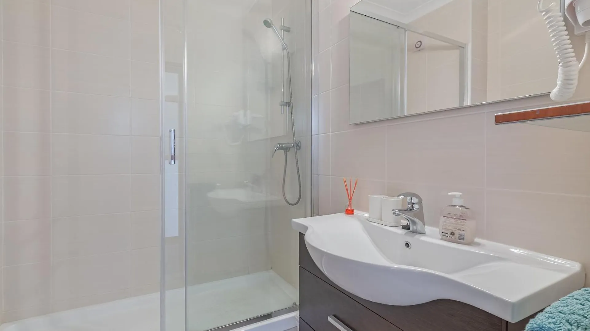 Apartmán Huniky 35 - Vista Mar, Wifi E Ar Condicionado Lagos Portugalsko